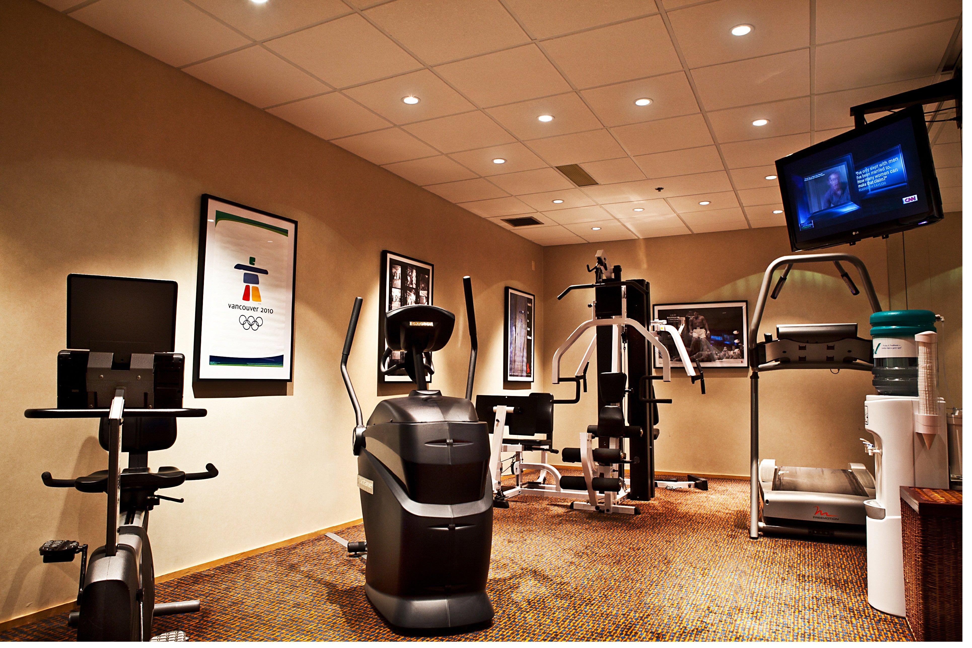 Holiday Inn Express & Suites Langley By Ihg Exteriér fotografie