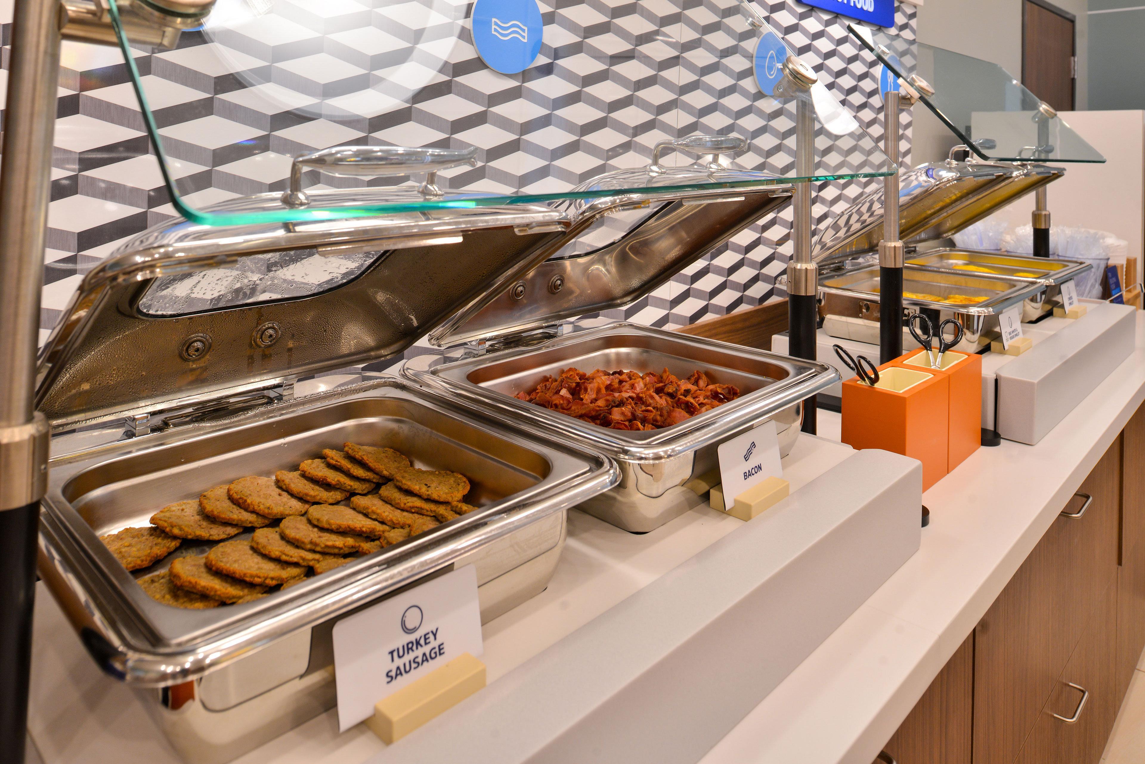 Holiday Inn Express & Suites Langley By Ihg Exteriér fotografie