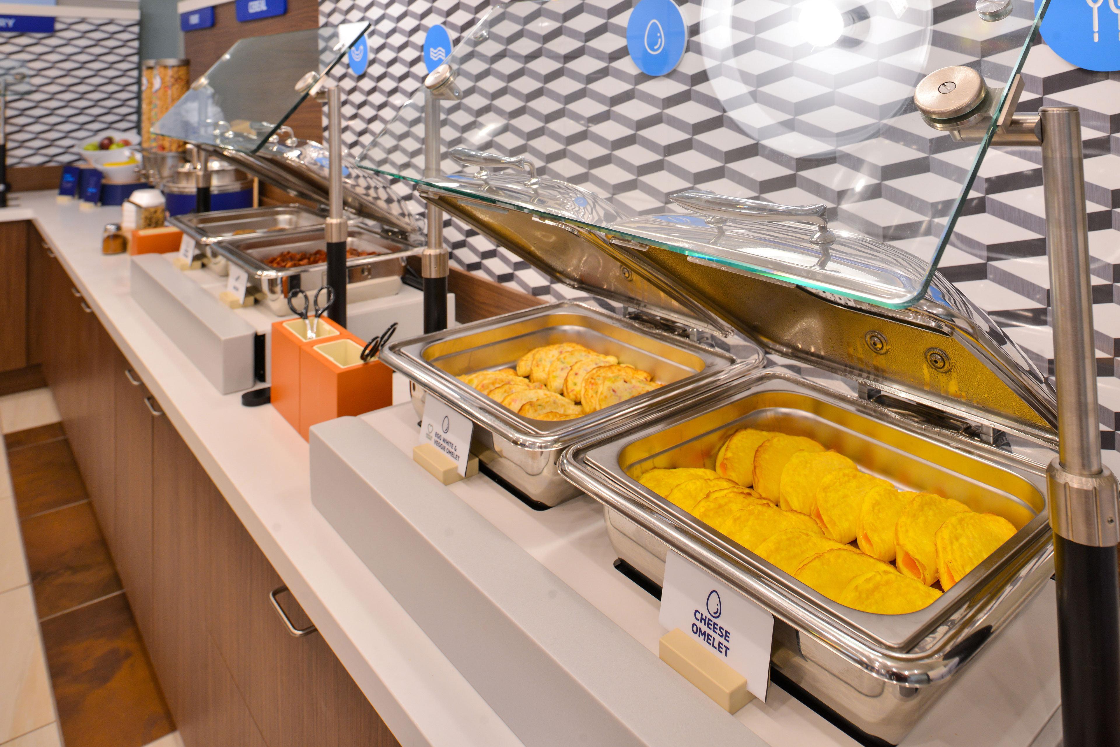 Holiday Inn Express & Suites Langley By Ihg Exteriér fotografie