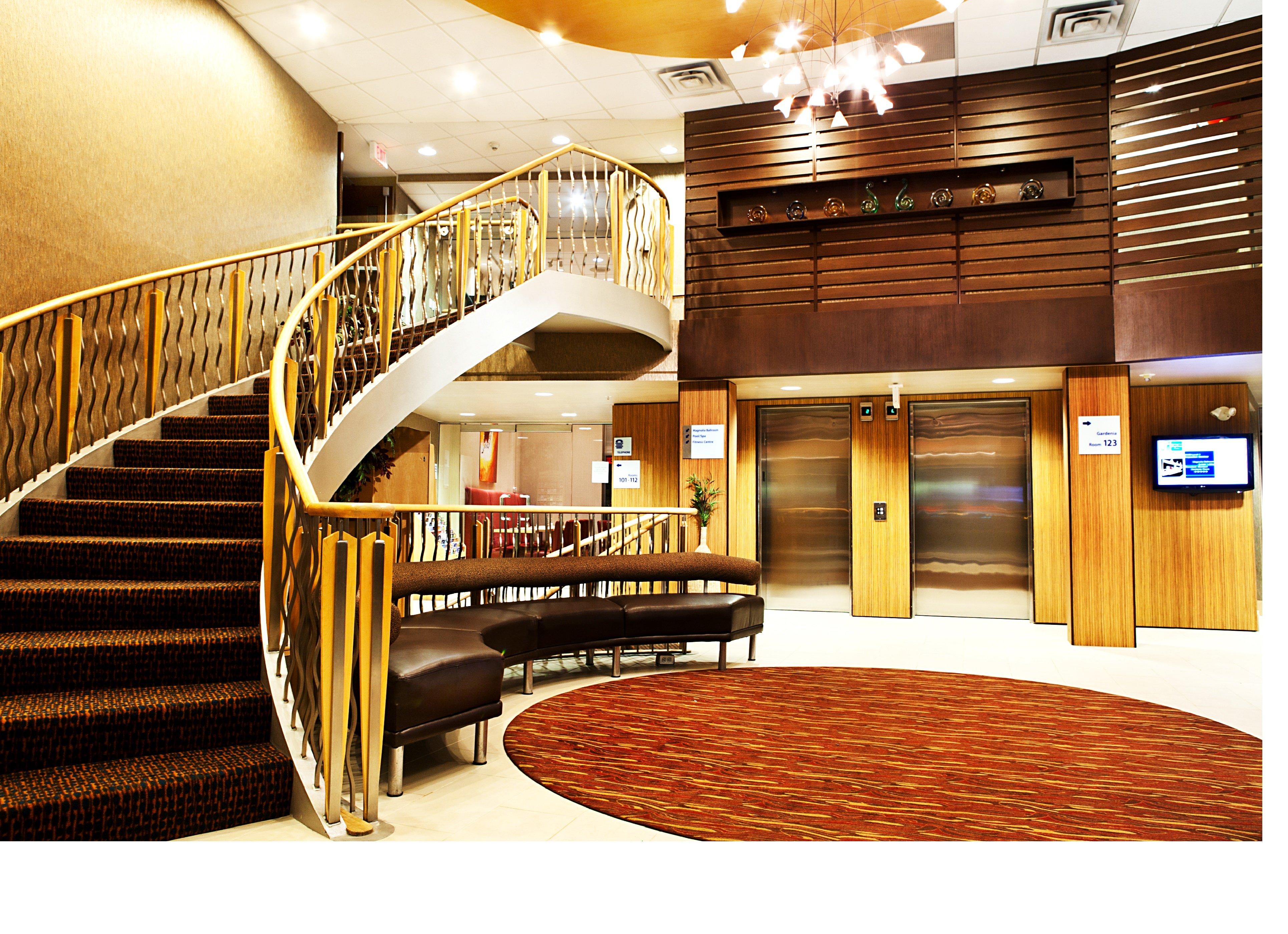 Holiday Inn Express & Suites Langley By Ihg Exteriér fotografie