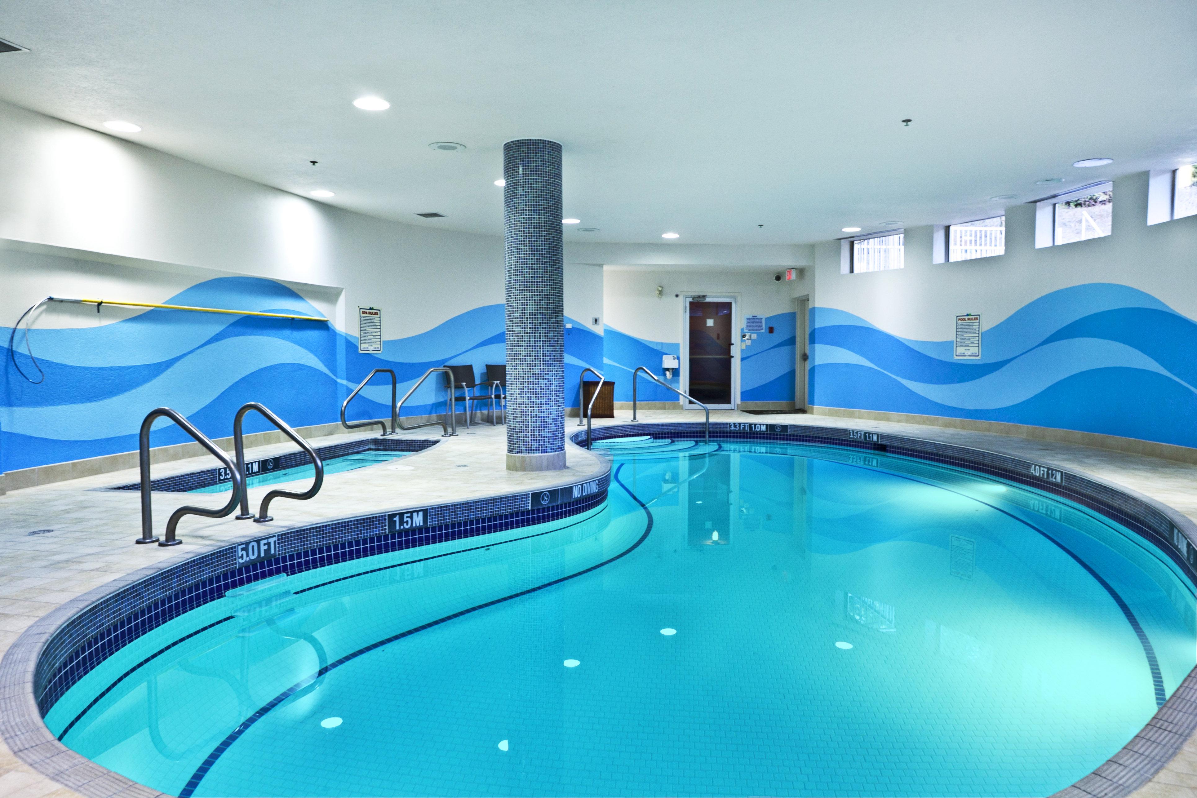 Holiday Inn Express & Suites Langley By Ihg Exteriér fotografie