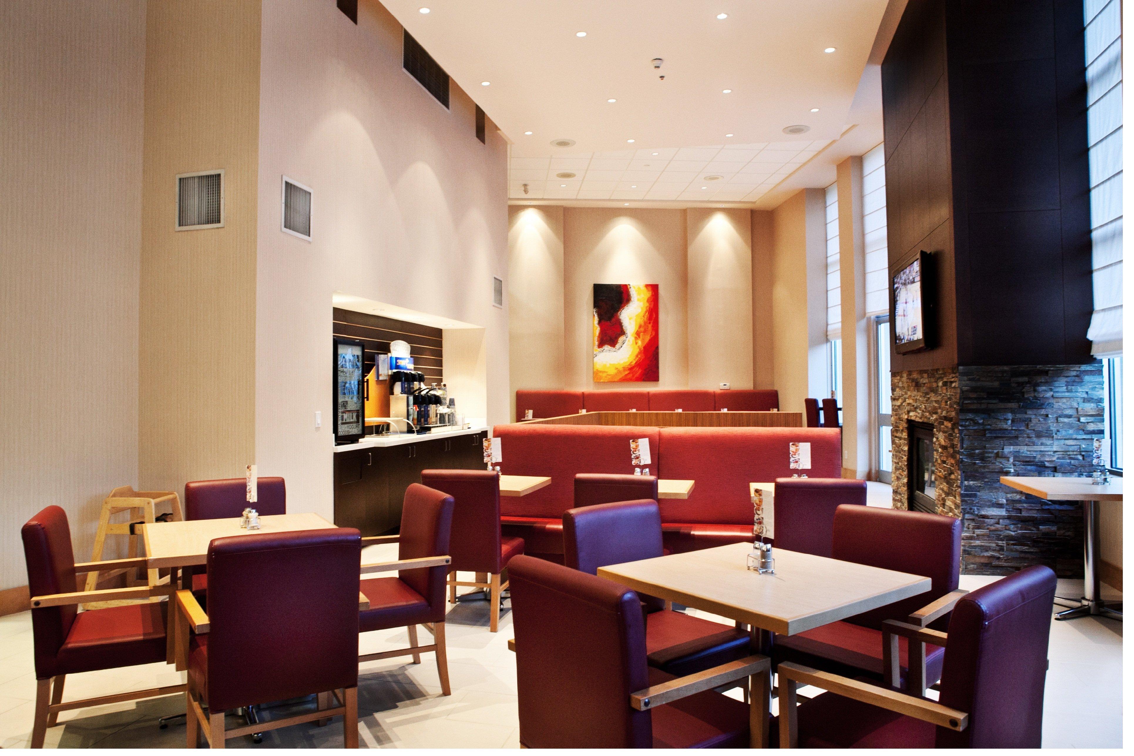 Holiday Inn Express & Suites Langley By Ihg Exteriér fotografie